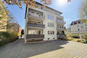 Jetzt schon ans Alter denken und vorsorgen! – Die vollständige Adresse der Immobilie erhältst du vom Anbieter., 1159 Löbtau-Süd, Dresden – Vorschaubild 2