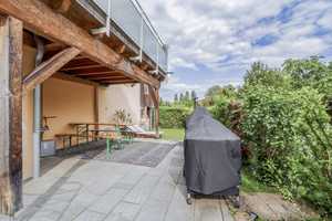 Fachwerk trifft Komfort – liebevoll saniertes Zuhause in idyllischer Lage – Heilbronn (Kreis) – Vorschaubild 11