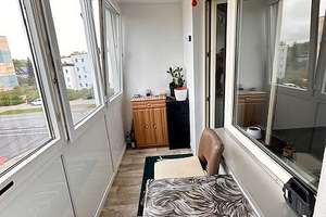 4 Zimmerwohnung mit 2 Wintergärten (Balkon) in der Nordstadt – Die vollständige Adresse der Immobilie erhältst du vom Anbieter., 38448 Tiergartenbreite, Wolfsburg – Vorschaubild 12