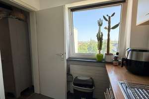VERMIETETE 3-ZIMMERWOHNUNG MIT WEITBLICK ÜBER KR-INRATH! – Die vollständige Adresse der Immobilie erhältst du vom Anbieter., 47803 Inrath/Kliedbruch, Krefeld – Vorschaubild 11