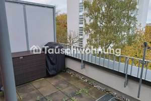 Tauschwohnung: 3-Zimmer-Wohnung mit Dachterrasse in Braunsfeld – Die vollständige Adresse der Immobilie erhältst du vom Anbieter., 50933 Braunsfeld, Köln – Vorschaubild 14