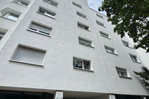 2- Zimmerwohnung mit herrlichem Ausblick – Emmertsgrundpassage 37, 69129 Emmertsgrund, Heidelberg – Vorschaubild 9