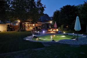 Historisches Landhaus mit modernster Technik und traumhaftem Pool – Ihr luxuriöses Rückzugsort! – Die vollständige Adresse der Immobilie erhältst du vom Anbieter., 47877 Willich – Vorschaubild 7