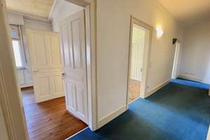 Altbau-Charme trifft Funktionalität: 3-Zimmer-Wohnung mit Balkon – Die vollständige Adresse der Immobilie erhältst du vom Anbieter., 70176 Vogelsang, Stuttgart – Vorschaubild 11