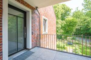 Nachhaltiger Wohnkomfort in bester Lage: Moderne 3-Zimmer-Wohnung mit Balkon, Tiefgarage und Aufzug – Die vollständige Adresse der Immobilie erhältst du vom Anbieter., 53127 Ippendorf, Bonn – Vorschaubild 3