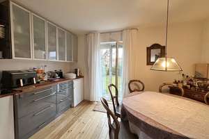 Vermietetes Mehrfamilienhaus mit 3 Parteien in Sendling-Westpark – Die vollständige Adresse der Immobilie erhältst du vom Anbieter., 81377 Am Waldfriedhof, München – Vorschaubild 5