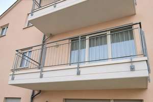 Wunderschöne Wohnung  im Maarviertel (3ZKB, Gäste-WC, Balkon), Carport – Benediktinerstraße 12, 54292 Nord, Trier – Vorschaubild 18