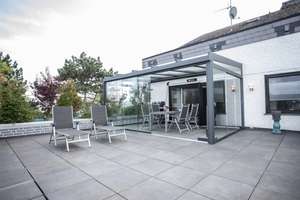 Hochwertige, geräumige Wohnung im Grünen...und doch zentrumsnah – Die vollständige Adresse der Immobilie erhältst du vom Anbieter., 56070 Bubenheim, Koblenz – Vorschaubild 12