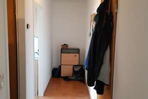 Schöne,  helle, ruhige Dachgeschoßwohnung mit großer Wohnküche an Single – Euskirchenerstrasse 82, 53121 Endenich, Bonn – Vorschaubild 7