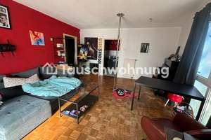 Tauschwohnung: Köln, Raderberg: Gemütliche Wohnung mit Balkon (: – Die vollständige Adresse der Immobilie erhältst du vom Anbieter., 50968 Raderberg, Köln – Vorschaubild 4