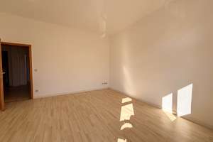Helle 2-Raumwohnung mit Balkon in ruhiger Lage von Seidnitz/Dobritz – Die vollständige Adresse der Immobilie erhältst du vom Anbieter., 1237 Seidnitz/Dobritz, Dresden – Vorschaubild 4