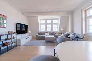 Exklusive Wohnung mit Panoramablick in bester Wohnlage! – Die vollständige Adresse der Immobilie erhältst du vom Anbieter., 70180 Bopser, Stuttgart – Vorschaubild 3