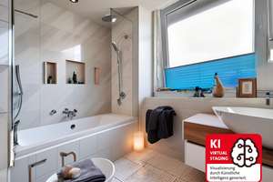 Reihenmittelhaus in Toplage! – Die vollständige Adresse der Immobilie erhältst du vom Anbieter., 27580 Lehe, Bremerhaven – Vorschaubild 24