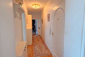 Bezugsfreie 2-Zimmerwohnung in ruhiger Lage – 63071 Lichtenplatte, Offenbach am Main – Vorschaubild 2