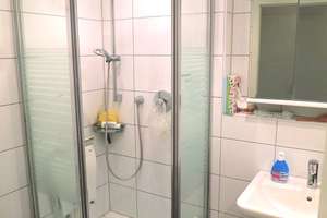 Schöne 2,5 Zimmer-Wohnung mit großem Balkon  – Die vollständige Adresse der Immobilie erhältst du vom Anbieter., 70599 Plieningen (Ortsteil), Stuttgart – Vorschaubild 6