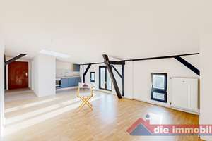 ***EBK - 1 Zimmer - hell - Dachgeschoss*** – Wolfenbütteler Straße 50, 39112 Sudenburg, Magdeburg – Vorschaubild 6