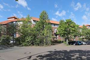 Gemütliche Dachgeschosswohnung sucht einen Nachmieter // 3.OG rechts – Wismarer Str. 7, 38444 Westhagen, Wolfsburg – Vorschaubild 4