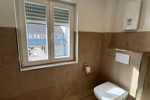 Hochwertige, frisch sanierte, voll möblierte Wohnung zentrumsnah zu vermieten – Annastraße 14, 97072 Altstadt, Würzburg – Vorschaubild 19