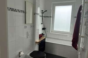 Gepflegte Vierzimmerwohnung im 3. OG ( ohne Aufzug ) in der Paul-Hertz-Siedlung, frei ab sofort – Teichgräberzeile 5, 13627 Charlottenburg-Nord, Berlin – Vorschaubild 8