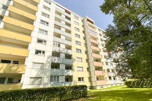 EINZIEHEN und WOHL FÜHLEN! Moderne 3-Zimmer-Wohnung mit hochwertiger Einbauküche und schöner Loggia – Die vollständige Adresse der Immobilie erhältst du vom Anbieter., 81927 Johanneskirchen, München – Vorschaubild 13