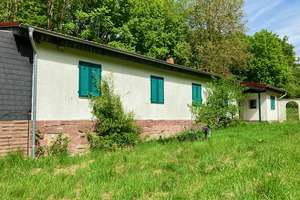 RESERVIERT - Ungeschliffene Perle - großer Bungalow mit Einliegerwohnung in absoluter Alleinlage – Die vollständige Adresse der Immobilie erhältst du vom Anbieter., 37627 Eschershausen – Vorschaubild 6