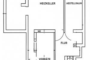 Charmantes Einfamilienhaus mit modernisiertem Dach und Heizung – Wohnen mit Stil und Substanz – Göttingen (Kreis) – Vorschaubild 18