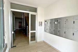 3-ZKB mit EBK, Garage, Terrasse, Loggia + Balkon, tolle Lage Am Homburg – 66123 Sankt Johann, Saarbrücken – Vorschaubild 3