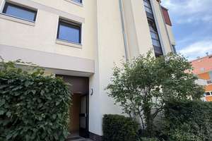Helle 4-Zimmer-Wohnung mit Tiefgaragenplatz in begehrter Lage von Hannover