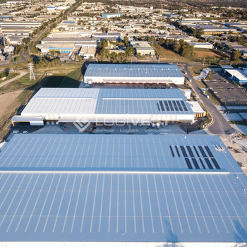 Repräsentative Gewerbeparkflächen bei Regensburg zur vielseitigen Nutzungsoption!