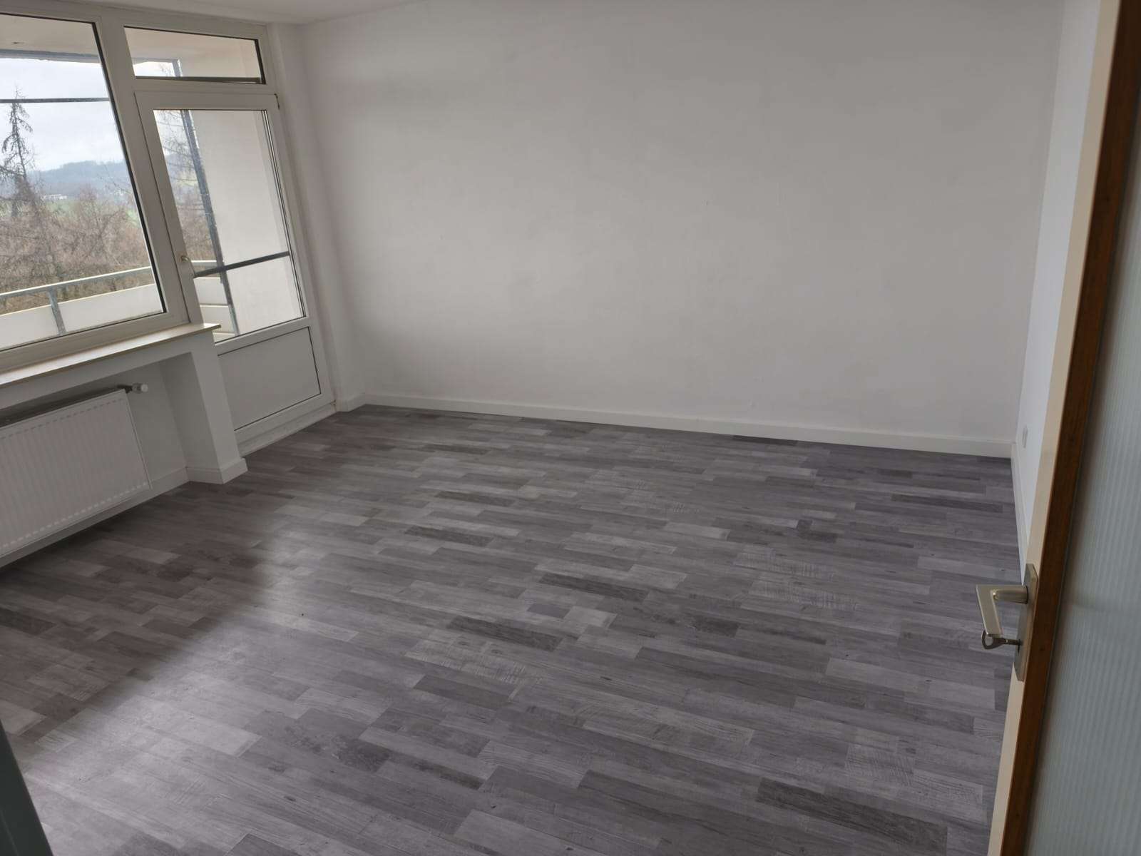 Immobilie in Bergneustadt - Vermietete 3-Zimmer-Wohnung mit Blick auf die Aggertalsperre - Bild 5