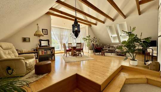 Bild von großzügiges Zweifamilienhaus in Sackgassenlage