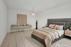 Modernisierte 4-ZKB Wohnung mit Balkon und Aufzug (6,5% Rendite) – 67059 West, Ludwigshafen am Rhein – Vorschaubild 4