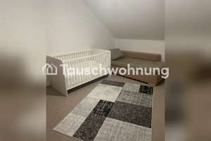 Tauschwohnung: 3 Zimmer-Wohnung in Bremen-Nord – Die vollständige Adresse der Immobilie erhältst du vom Anbieter., 28755 Aumund-Hammersbeck, Bremen – Vorschaubild 2