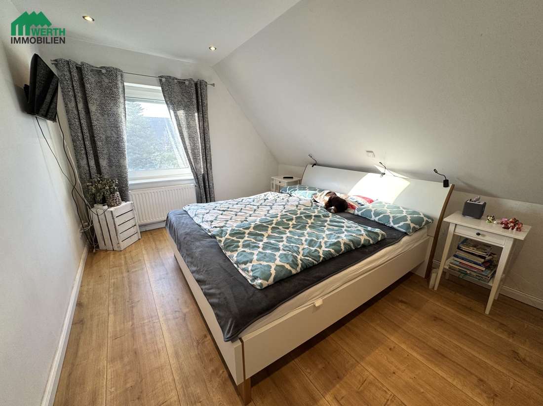 Immobilie in Burweg - Großzügiges Zweifamilienhaus mit modernem Innenausbau & riesigem Grundstück - Bild 15