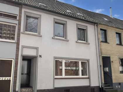Haus mit Keller mieten in Kleve (Kreis Kleve) ImmoScout24