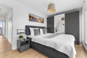 Schwimmendes Ferienhaus im OstseeResort Olpenitz – Die vollständige Adresse der Immobilie erhältst du vom Anbieter., 24376 Kappeln – Vorschaubild 10