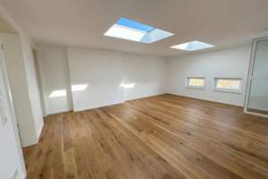 Dachgeschosswohnung mit Loggia – Zeppelinstraße 52, 14471 Potsdam West, Potsdam – Vorschaubild 7