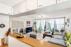 **Attraktives Wohnungspaket – 4 vermietete Eigentumswohnungen mit Stellplätzen** – Die vollständige Adresse der Immobilie erhältst du vom Anbieter., 12349 Buckow, Berlin – Vorschaubild 18