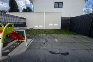 Reihenhaus aus 2023 mit WP in Bo-Eppendorf am Südpark – Weidenhagen -, 44869 Höntrop, Bochum – Vorschaubild 17