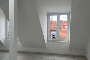 Luxuriöse 2-Zimmer-Wohnung in der Kastanienallee