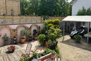 Familienfreundlich wohnen in Philippsburg –  Einfamilienhaus mit Garage, Carport & idyllischem Hof – Karlsruhe (Kreis) – Vorschaubild 4