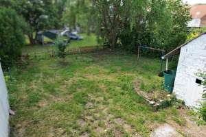 Sanierte drei Zimmer Obergeschosswohnung, gemeinschaftlicher Garten & Scheune – Die vollständige Adresse der Immobilie erhältst du vom Anbieter., 37697 Lauenförde – Vorschaubild 4