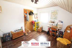 Schönes 3-Familienhaus, insg. 191m² Wohnfläche + 600m² Grundstück, inkl. 2 Garagen & Garten – Die vollständige Adresse der Immobilie erhältst du vom Anbieter., 69123 Wieblingen, Heidelberg – Vorschaubild 12