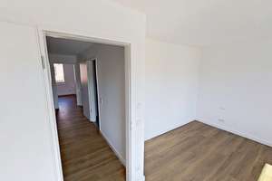 Neubaugebiet H-Kronsode: MAISONETTE m. EBK, eigenem Eingang, Fußbodenheizung, Garten, Gäste-WC, TG – Bärenbleek 6c, 30539 Bemerode, Hannover – Vorschaubild 14