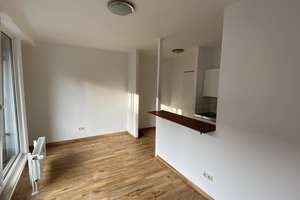helle lichtdurchflutete Wohnung sehr ruhige Lage für 1 Pers. geräumiges Studentenapartment – Mauerstraße 95, 52064 St. Jakob, Aachen – Vorschaubild 20