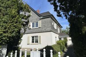 MHI - Eine besondere Liegenschaft im Villengebiet "Adolfshöhe"! Einfamilienvilla mit Traumgrundstück – Die vollständige Adresse der Immobilie erhältst du vom Anbieter., 65187 Biebrich, Wiesbaden – Vorschaubild 5