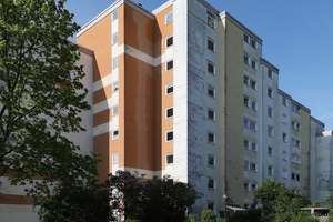 Großzügige Wohnung zum Wohlfühlen // 2.OG links – Eisenacher Str. 19, 38444 Westhagen, Wolfsburg – Vorschaubild 4