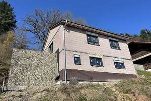 NEWEL-BUTZWEILER - NEUE PREISBASIS - Einfamilienhaus zur eigenen Fertigstellung – Die vollständige Adresse der Immobilie erhältst du vom Anbieter., 54309 Newel – Vorschaubild 1