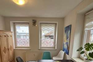 Charmantes Reihenhaus mit 3 Zimmern in Memmingen Innenstadt – Augsburger Straße 46, 87700 Innenstadt, Memmingen – Vorschaubild 7
