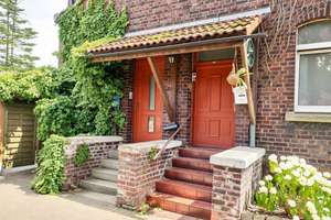 Reserviert! Historisches Steigerhaus! Zweifamilienhaus mit separaten Eingängen und Gartenparadies“ – Die vollständige Adresse der Immobilie erhältst du vom Anbieter., 45327 Katernberg, Essen – Vorschaubild 2